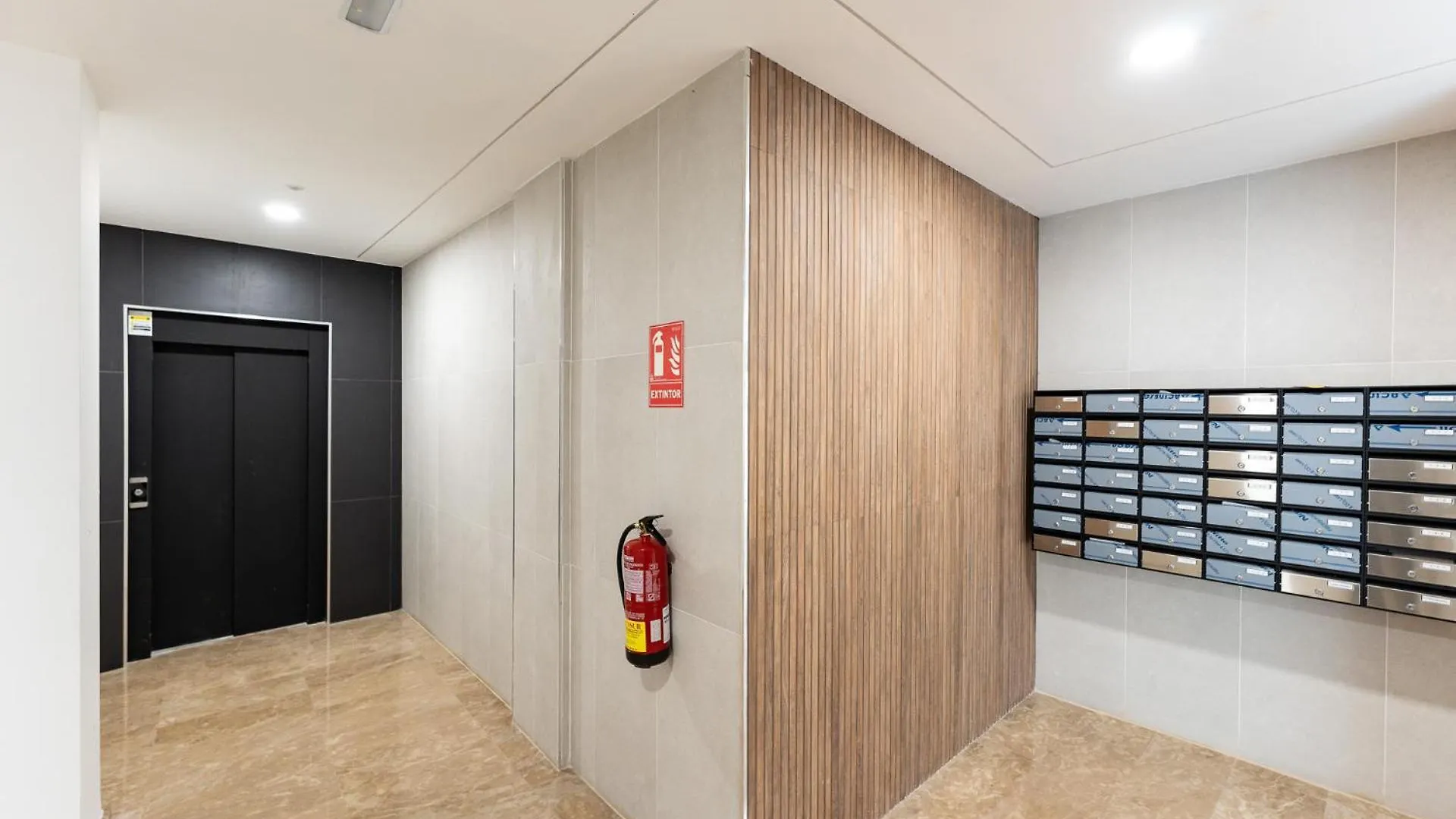 Apartmán Malagasuite Quintana Holidays Torremolinos Španělsko